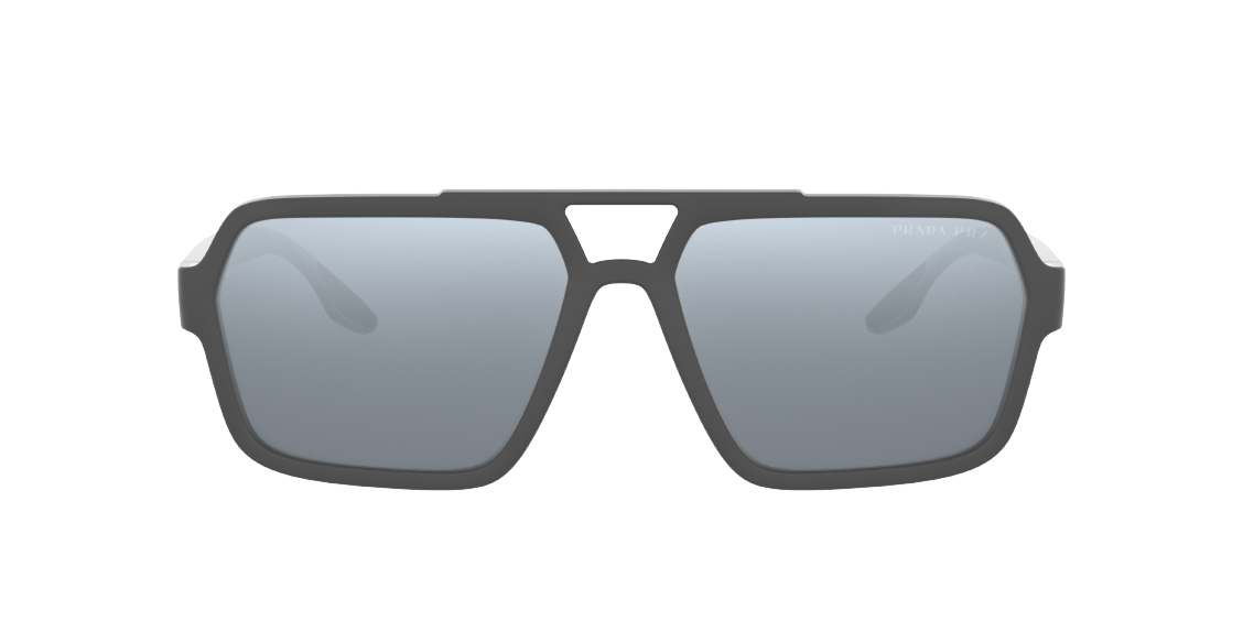 Солнцезащитные очки Prada Linea Rossa PS 01XS UFK07H