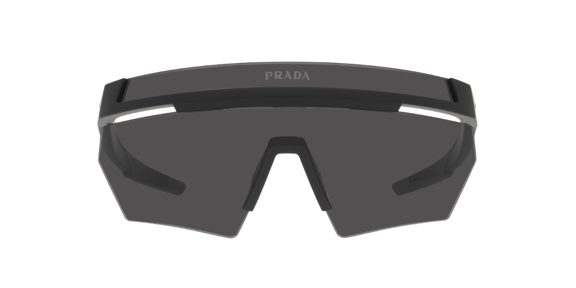 Солнцезащитные очки Prada Linea Rossa PS 01YS 1BO06F