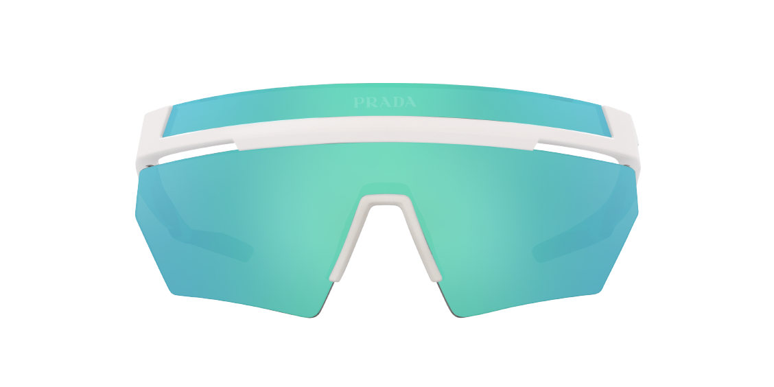 Солнцезащитные очки Prada Linea Rossa PS 01YS AAI08R