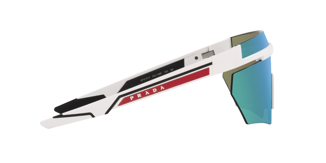 Солнцезащитные очки Prada Linea Rossa PS 01YS AAI08R