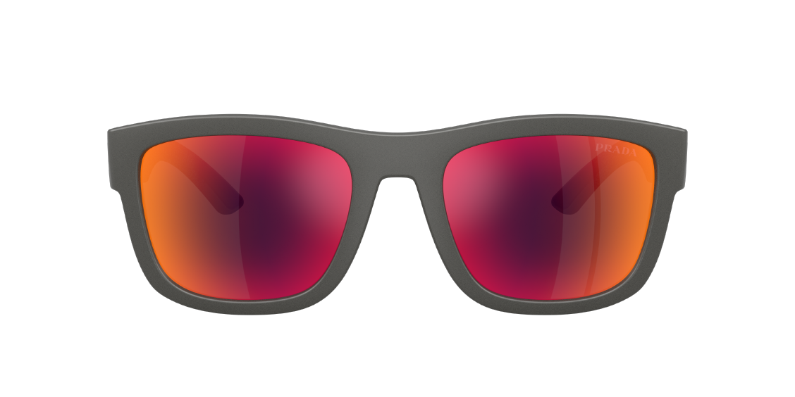 Солнцезащитные очки Prada Linea Rossa PS 01ZS 16X02U