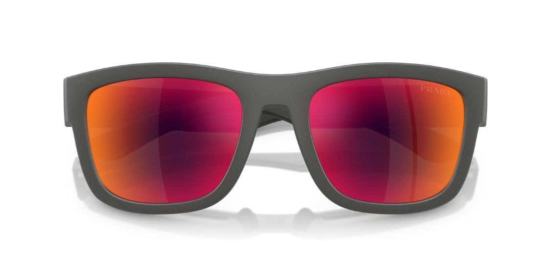 Солнцезащитные очки Prada Linea Rossa PS 01ZS 16X02U