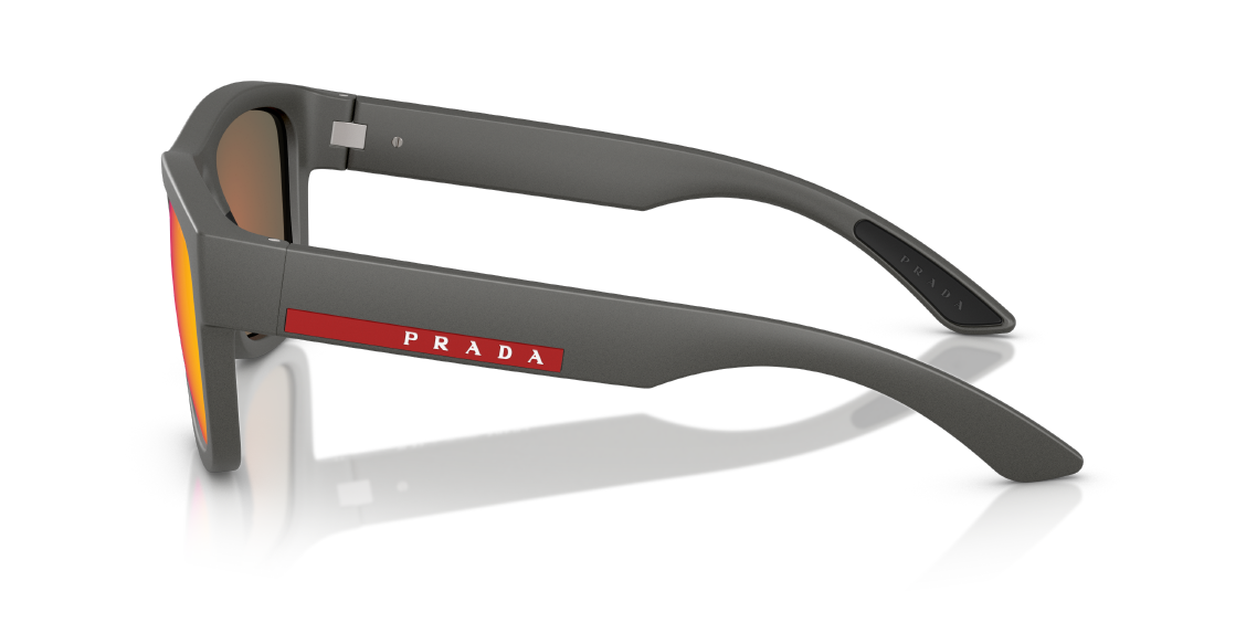 Солнцезащитные очки Prada Linea Rossa PS 01ZS 16X02U