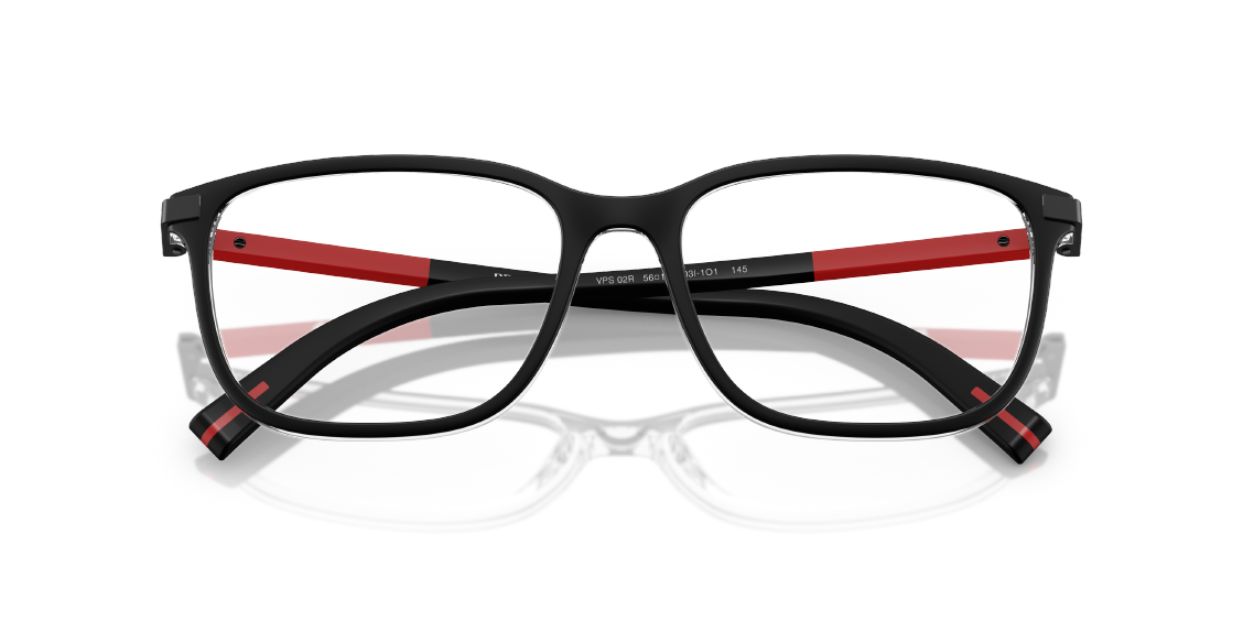 Оптическая оправа Prada Linea Rossa PS 02RV 03I1O1