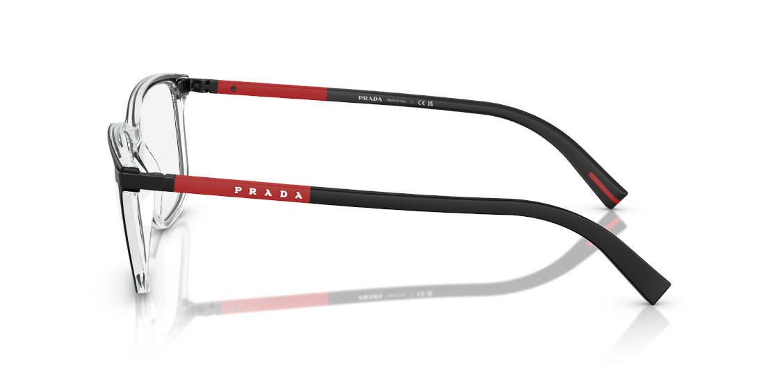 Оптическая оправа Prada Linea Rossa PS 02RV 03I1O1