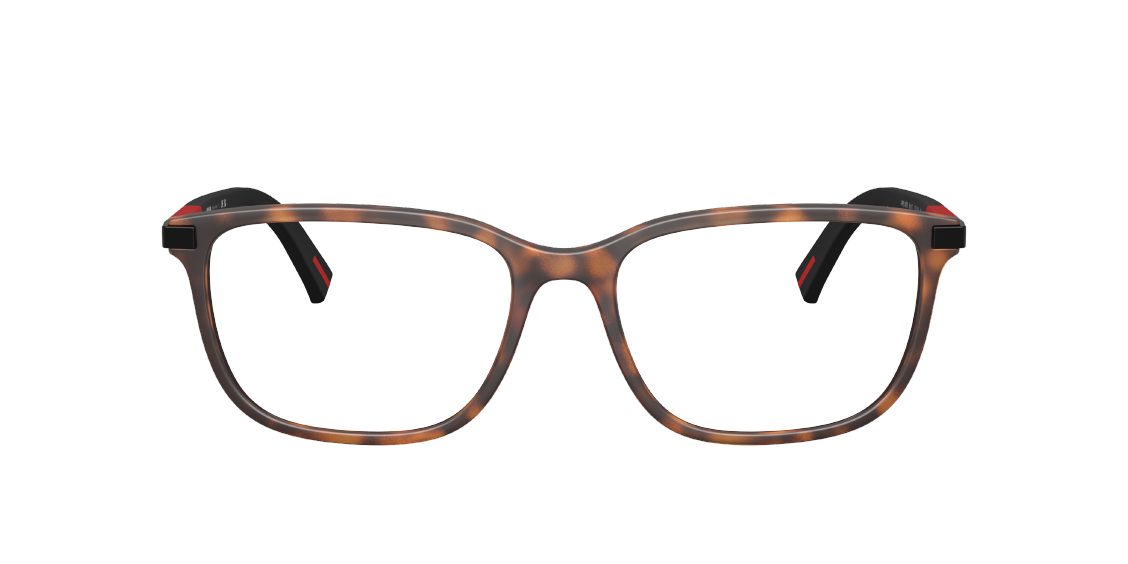 Оптическая оправа Prada Linea Rossa PS 02RV 17X1O1