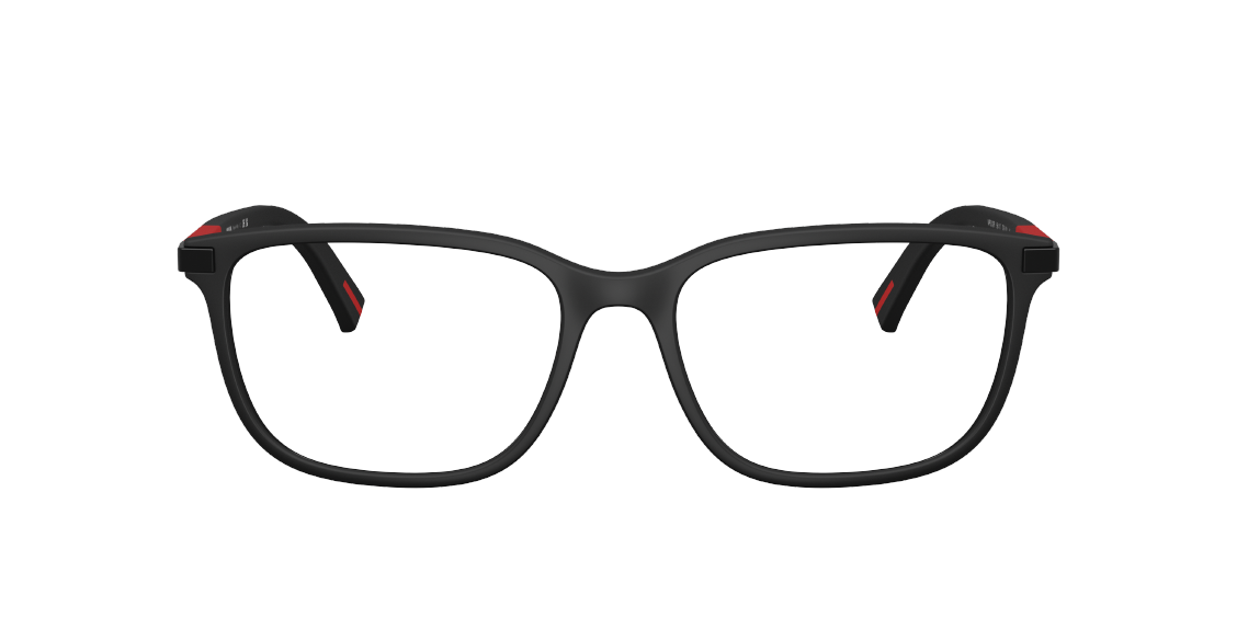 Оптическая оправа Prada Linea Rossa PS 02RV DG01O1