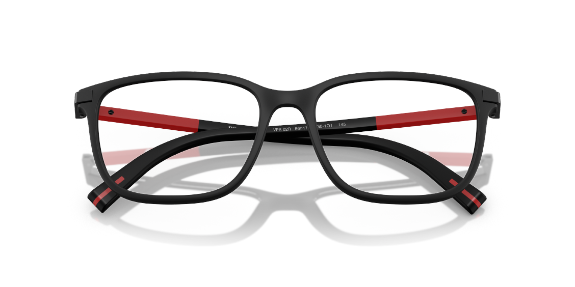 Оптическая оправа Prada Linea Rossa PS 02RV DG01O1