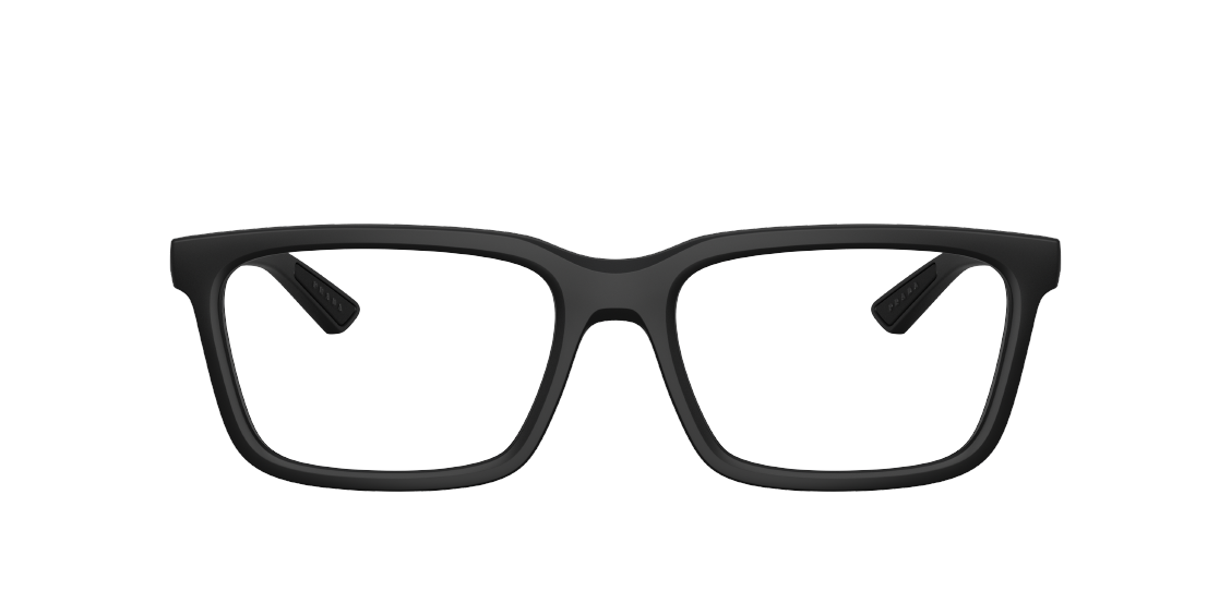 Оптическая оправа Prada Linea Rossa PS 02SV 1BO1O1