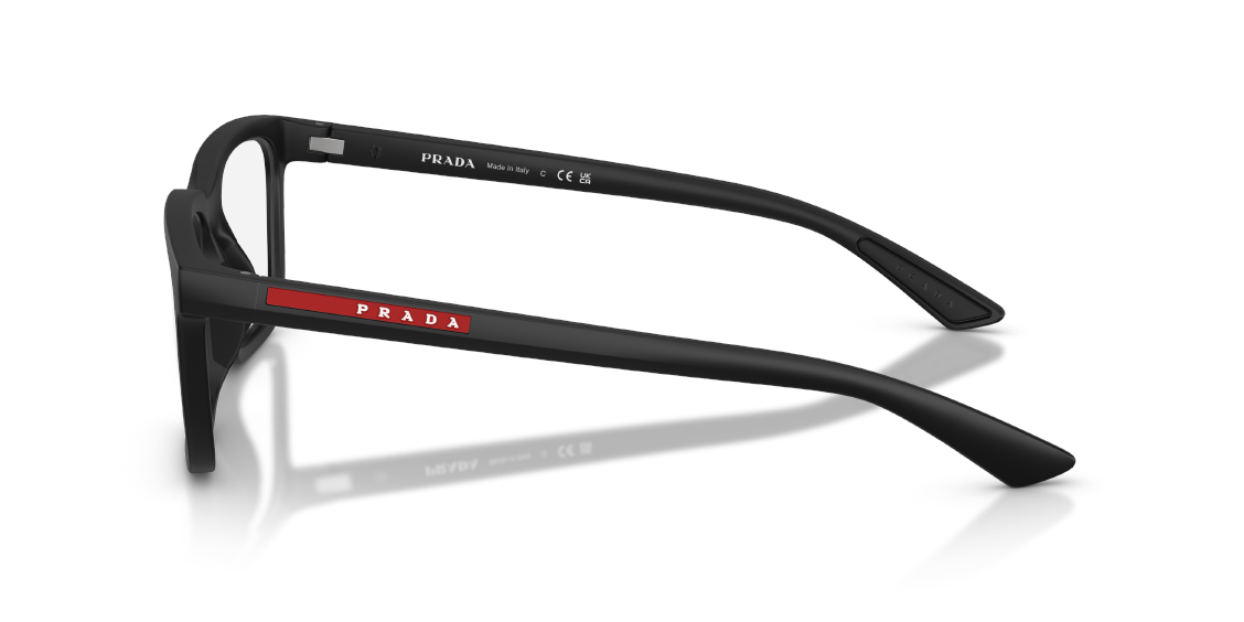 Оптическая оправа Prada Linea Rossa PS 02SV 1BO1O1