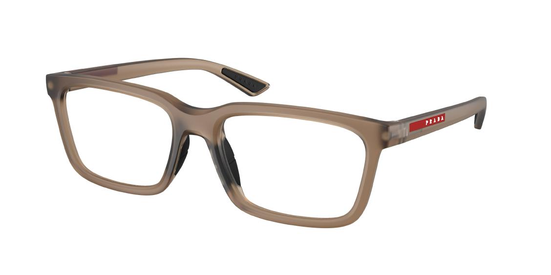 Оптическая оправа Prada Linea Rossa PS 02SV 29F1O1
