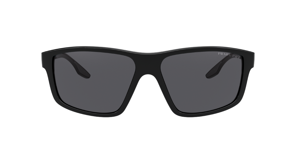 Солнцезащитные очки Prada Linea Rossa PS 02XS 1AB02G