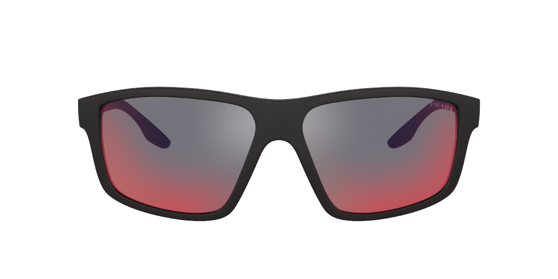 Солнцезащитные очки Prada Linea Rossa PS 02XS DG008F