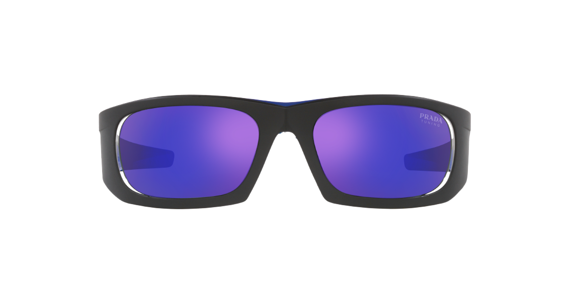 Солнцезащитные очки Prada Linea Rossa PS 02YS 16G05U