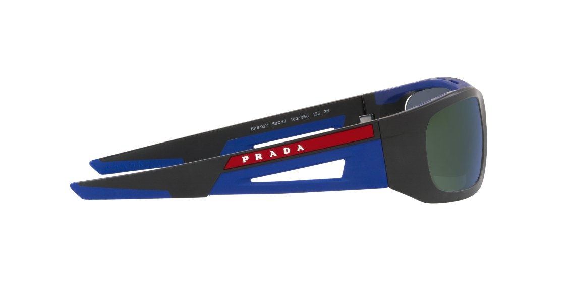 Солнцезащитные очки Prada Linea Rossa PS 02YS 16G05U