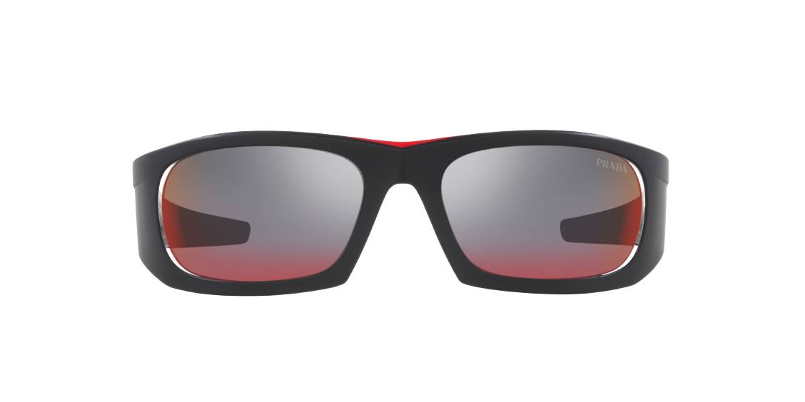 Солнцезащитные очки Prada Linea Rossa PS 02YS 1BO08F