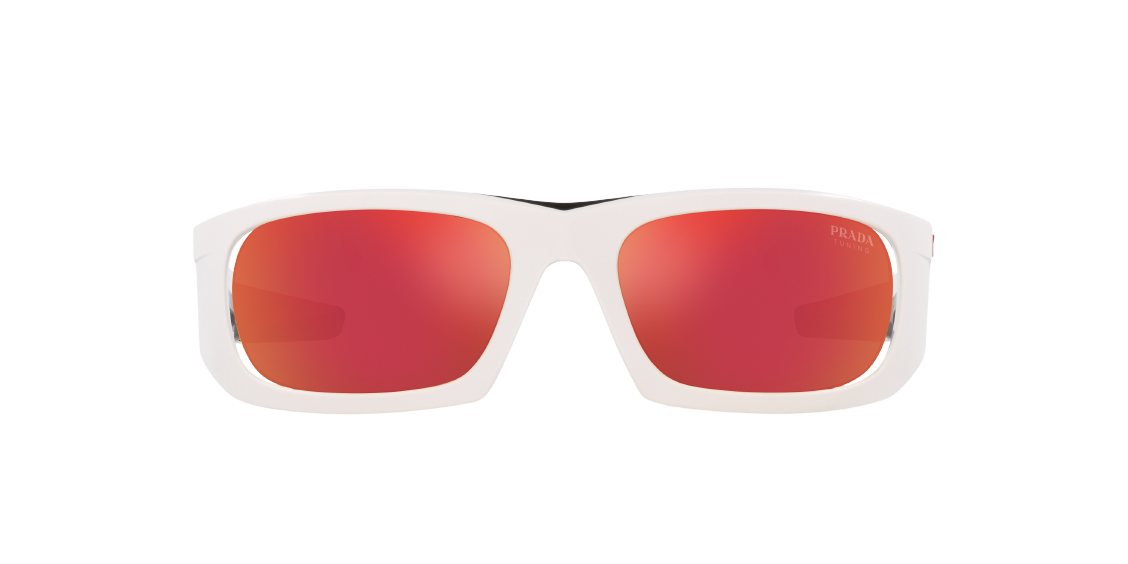 Солнцезащитные очки Prada Linea Rossa PS 02YS AAI04U