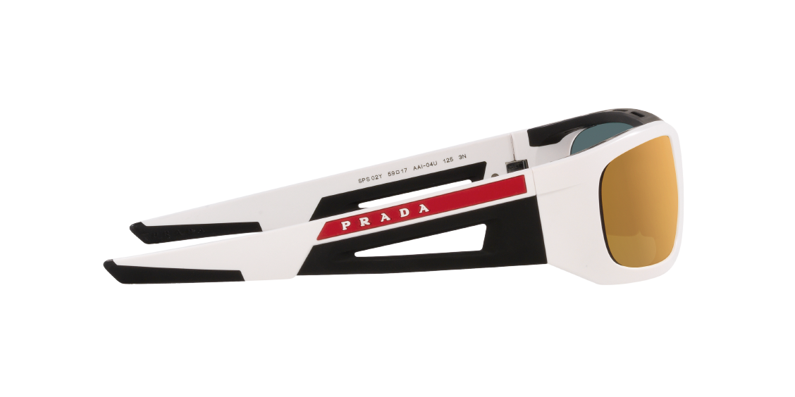 Солнцезащитные очки Prada Linea Rossa PS 02YS AAI04U
