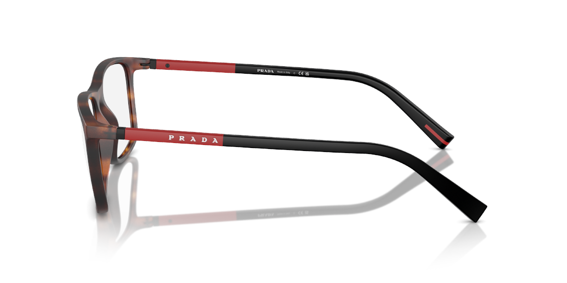 Оптическая оправа Prada Linea Rossa PS 03QV 17X1O1