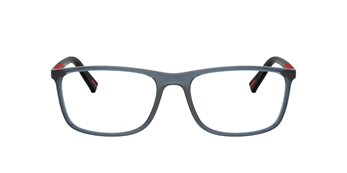 Оптическая оправа Prada Linea Rossa PS 03QV CZH1O1