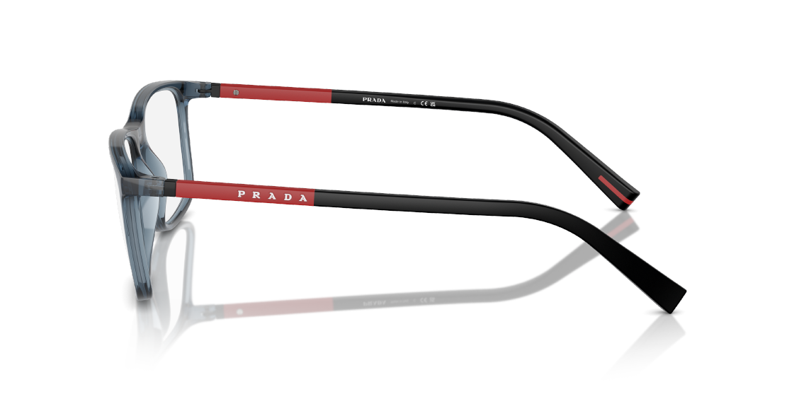 Оптическая оправа Prada Linea Rossa PS 03QV CZH1O1