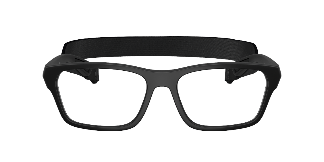 Оптическая оправа Prada Linea Rossa PS 03RV 1BO1O1