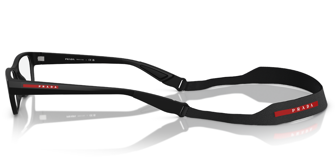 Оптическая оправа Prada Linea Rossa PS 03RV 1BO1O1