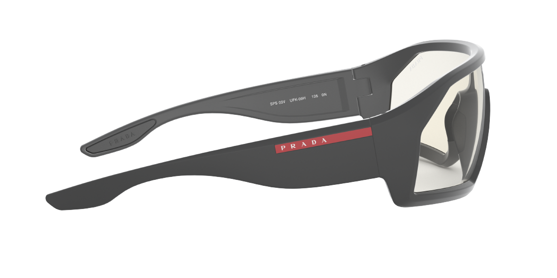 Солнцезащитные очки Prada Linea Rossa PS 03VS UFK09H