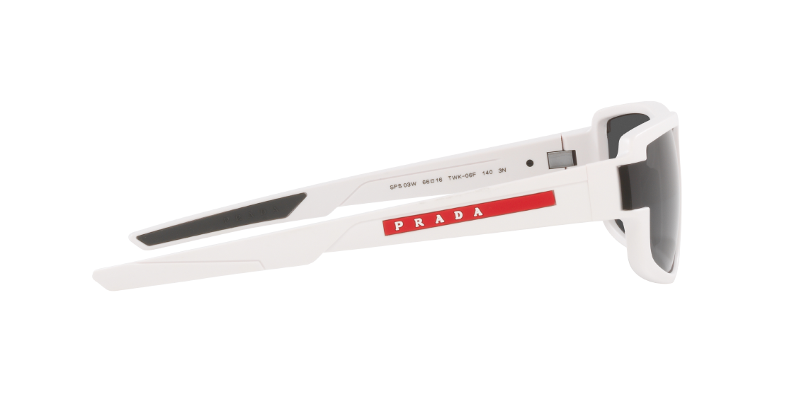 Солнцезащитные очки Prada Linea Rossa PS 03WS TWK06F
