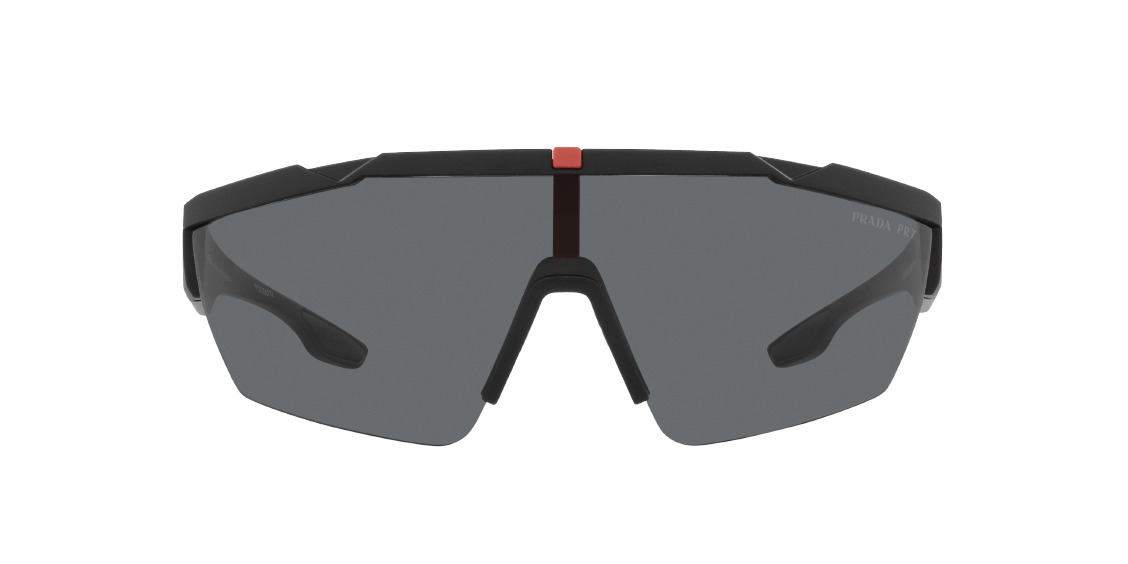 Солнцезащитные очки Prada Linea Rossa PS 03XS DG001I