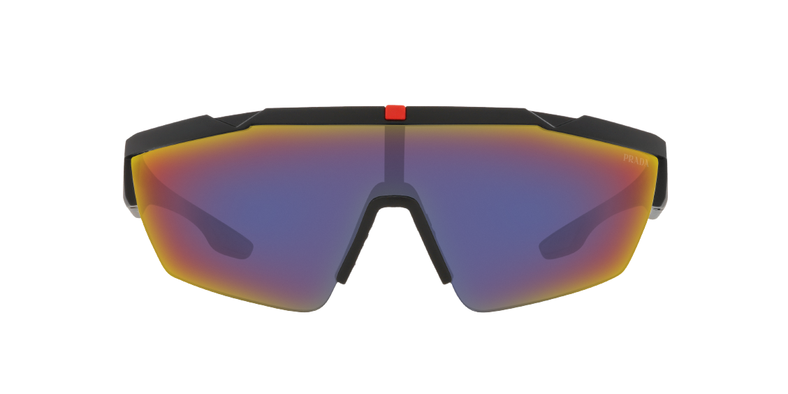 Солнцезащитные очки Prada Linea Rossa PS 03XS DG008F