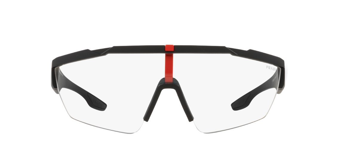 Солнцезащитные очки Prada Linea Rossa PS 03XS DG009H