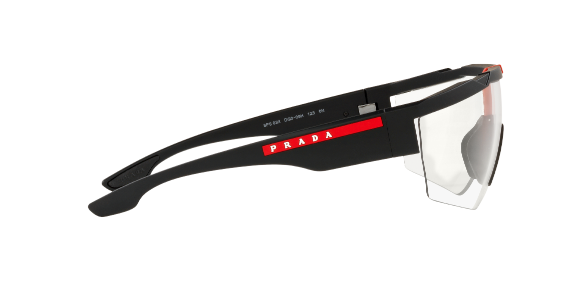 Солнцезащитные очки Prada Linea Rossa PS 03XS DG009H