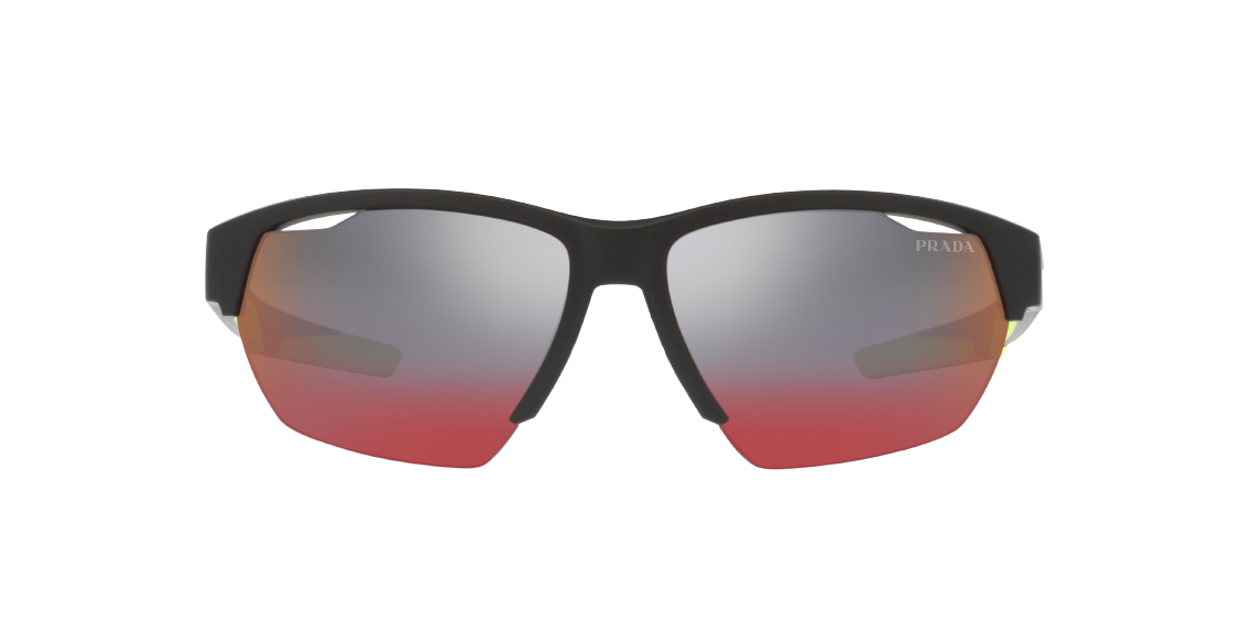 Солнцезащитные очки Prada Linea Rossa PS 03YS 17G08F