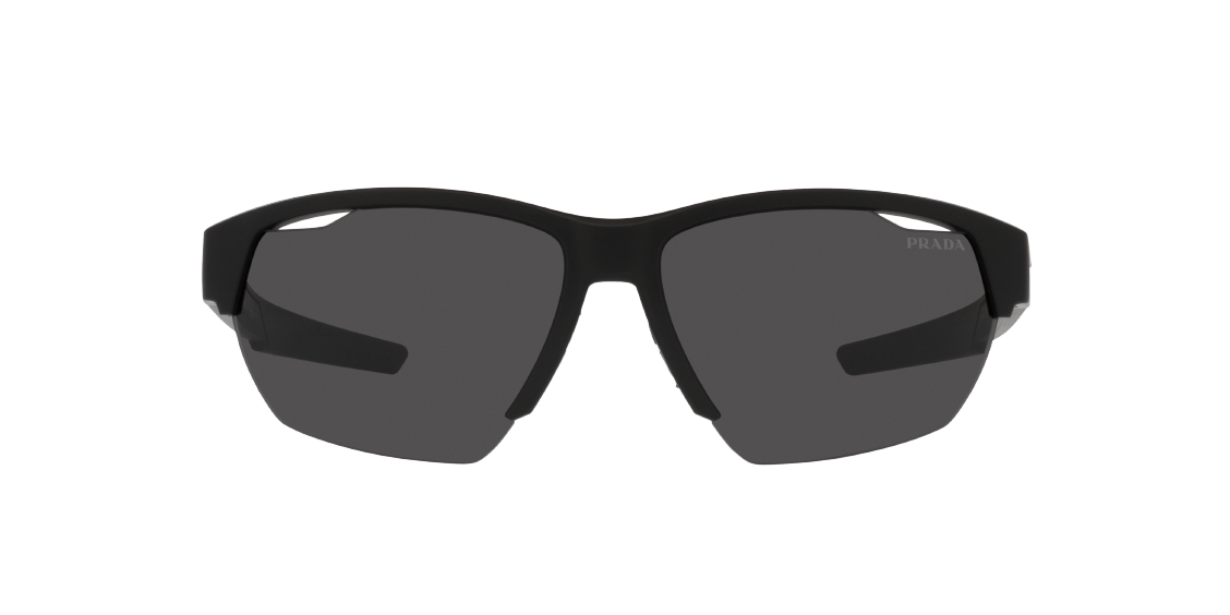 Солнцезащитные очки Prada Linea Rossa PS 03YS 1BO06F