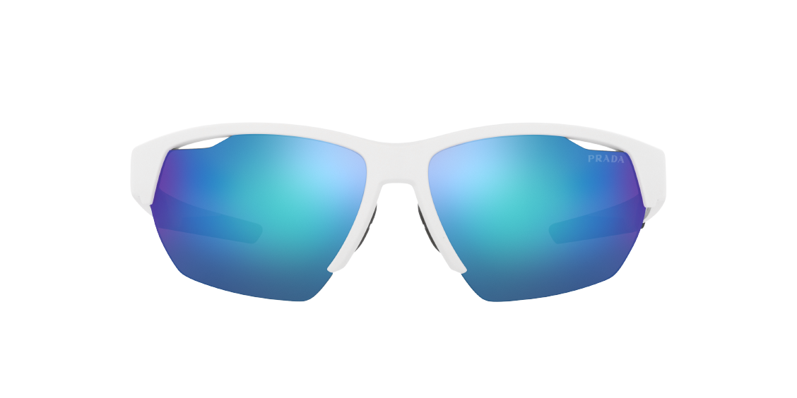 Солнцезащитные очки Prada Linea Rossa PS 03YS AAI08R