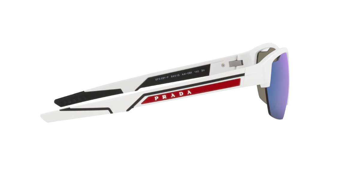 Солнцезащитные очки Prada Linea Rossa PS 03YS AAI08R