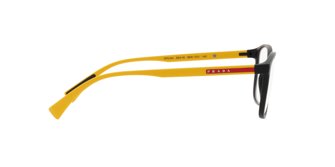Оптическая оправа Prada Linea Rossa PS 04IV 08W1O1