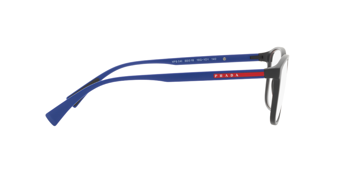 Оптическая оправа Prada Linea Rossa PS 04IV 16G1O1