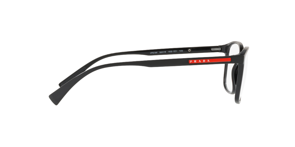 Оптическая оправа Prada Linea Rossa PS 04IV 1AB1O1