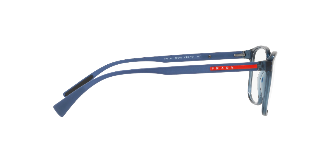 Оптическая оправа Prada Linea Rossa PS 04IV CZH1O1
