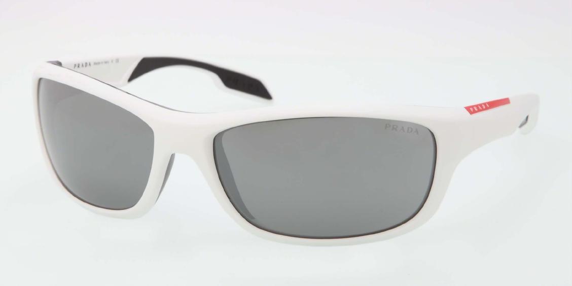 Солнцезащитные очки Prada Linea Rossa PS 04NS AAI7W1