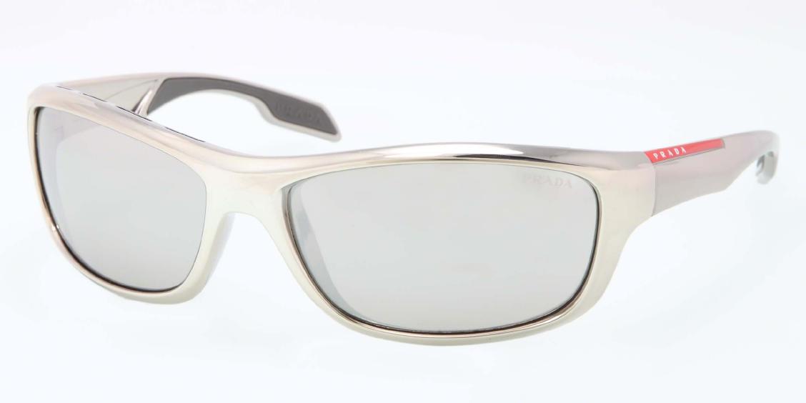 Солнцезащитные очки Prada Linea Rossa PS 04NS DHA2B0