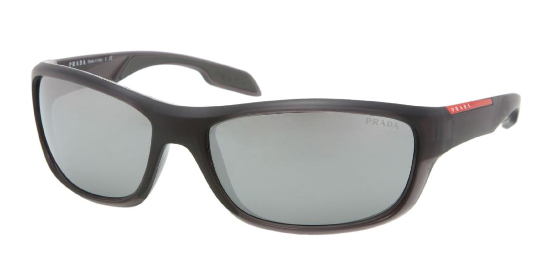 Солнцезащитные очки Prada Linea Rossa PS 04NS JAN7W1