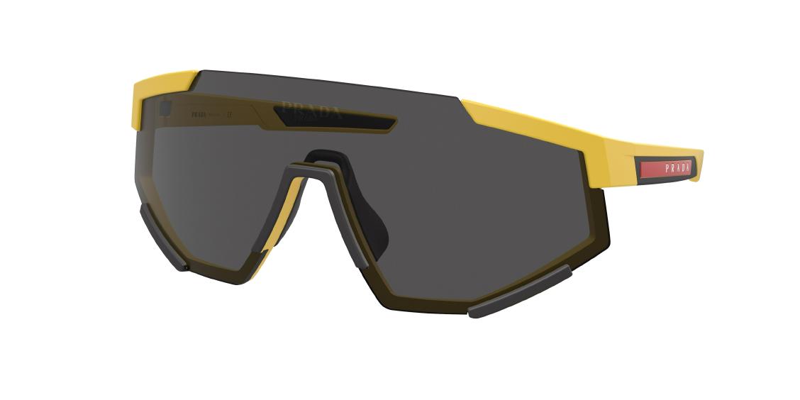 Солнцезащитные очки Prada Linea Rossa PS 04WS 03W06F