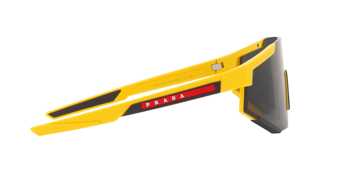 Солнцезащитные очки Prada Linea Rossa PS 04WS 03W06F