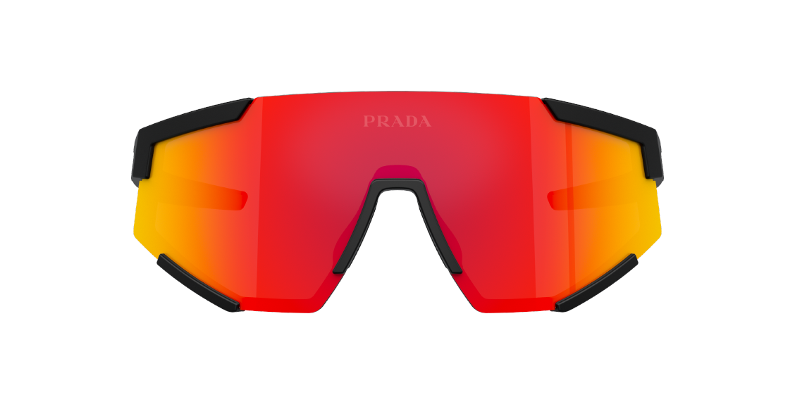 Солнцезащитные очки Prada Linea Rossa PS 04WS DG002U