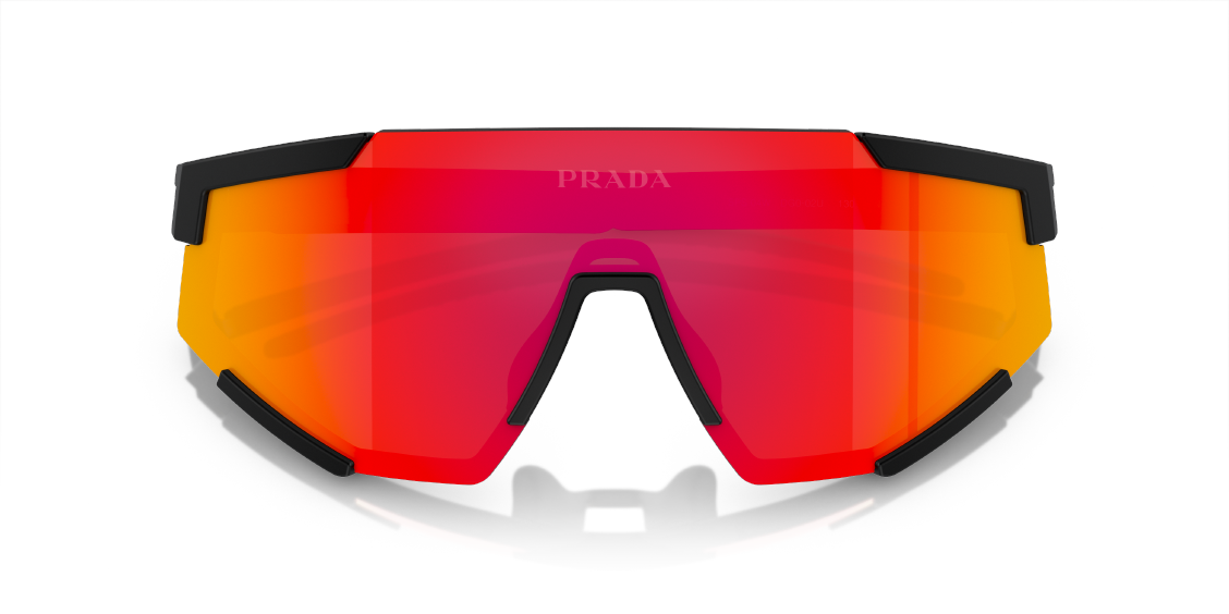 Солнцезащитные очки Prada Linea Rossa PS 04WS DG002U