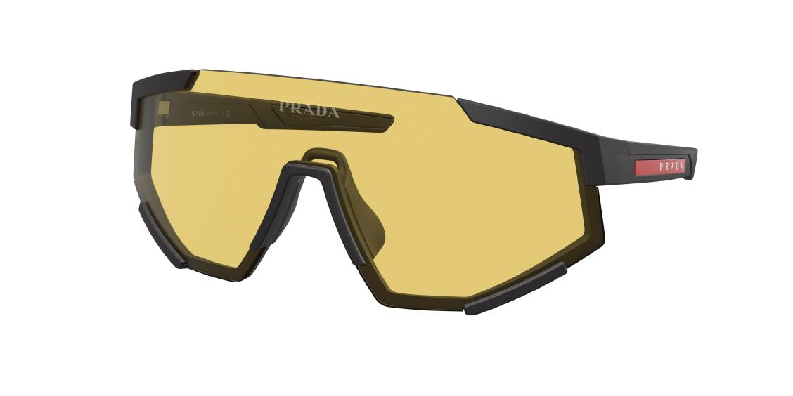 Солнцезащитные очки Prada Linea Rossa PS 04WS DG004Q