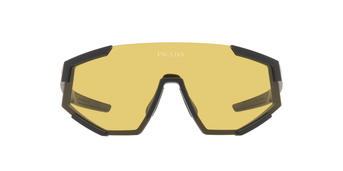 Солнцезащитные очки Prada Linea Rossa PS 04WS DG004Q